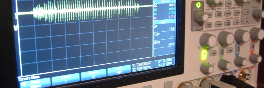 Test Instrumentation