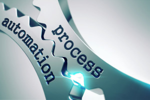 Process Automation, Custom Business Applications